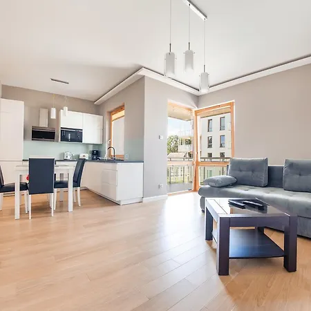 Mila Baltica, Sun & Snow *