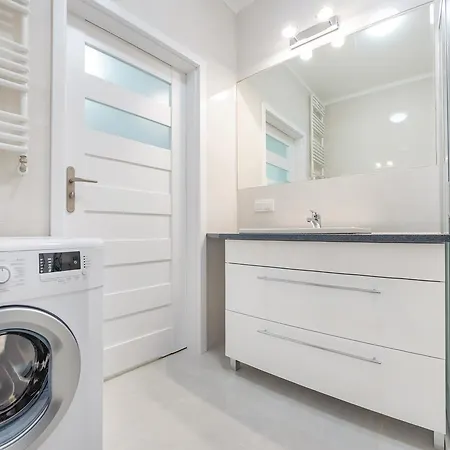 Mila Baltica, Sun & Snow גדנסק