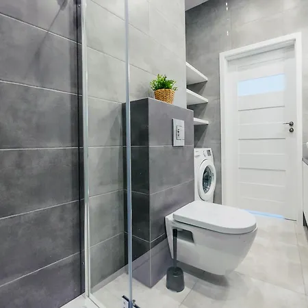 Mila Baltica, Sun & Snow * גדנסק