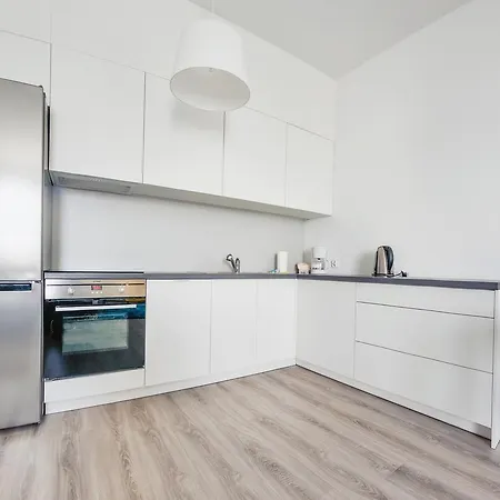 Mila Baltica, Sun & Snow