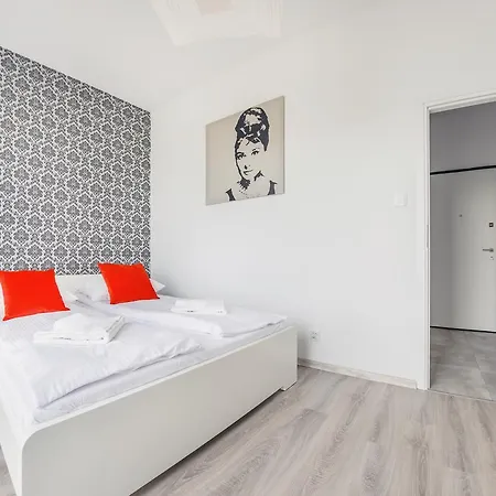 Mila Baltica, Sun & Snow * Gdańsk