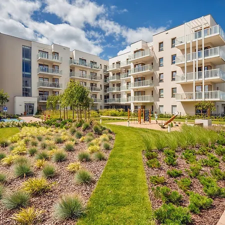 Mila Baltica, Sun & Snow *