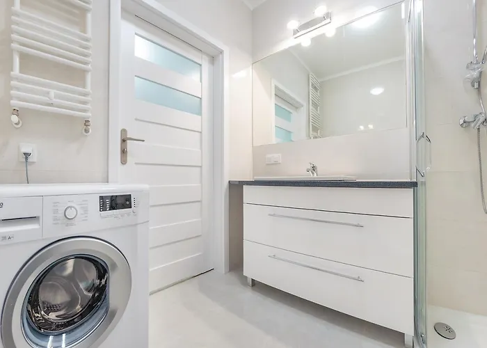 Mila Baltica, Sun & Snow グダニスク