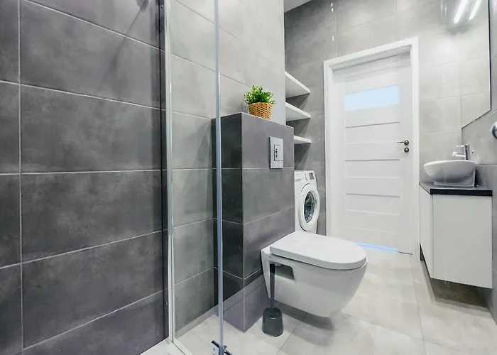 Mila Baltica, Sun & Snow * Danzig