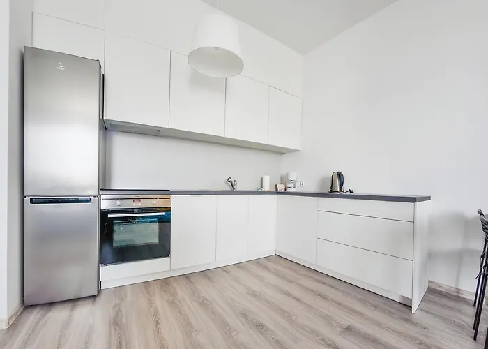 Mila Baltica, Sun & Snow