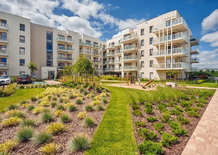 Mila Baltica, Sun & Snow *